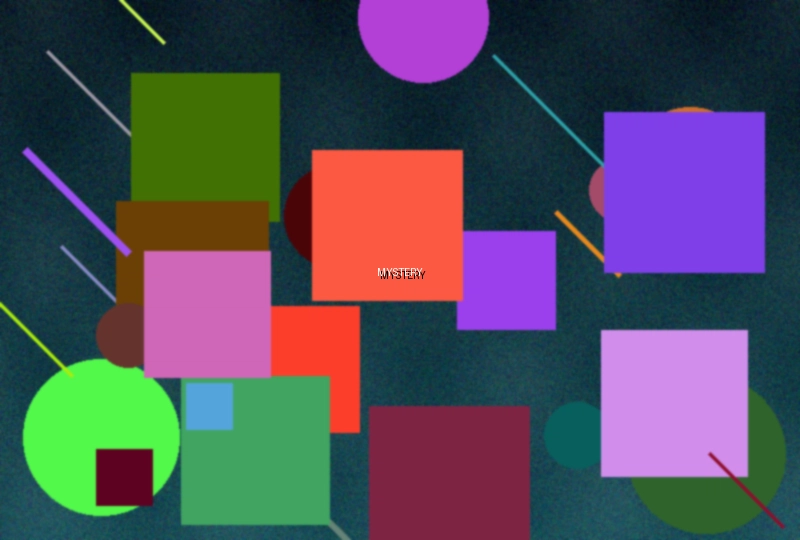 黑润润栏目暗流涌动电影预览图