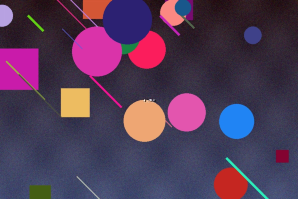 华语经典影片精彩场景截图